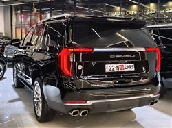 جي ام سي يوكون